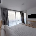 Apart Etoile 2 - Ubicacion Y Confort Con Amenities
