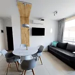 Apart Etoile 2 - Ubicacion Y Confort Con Amenities