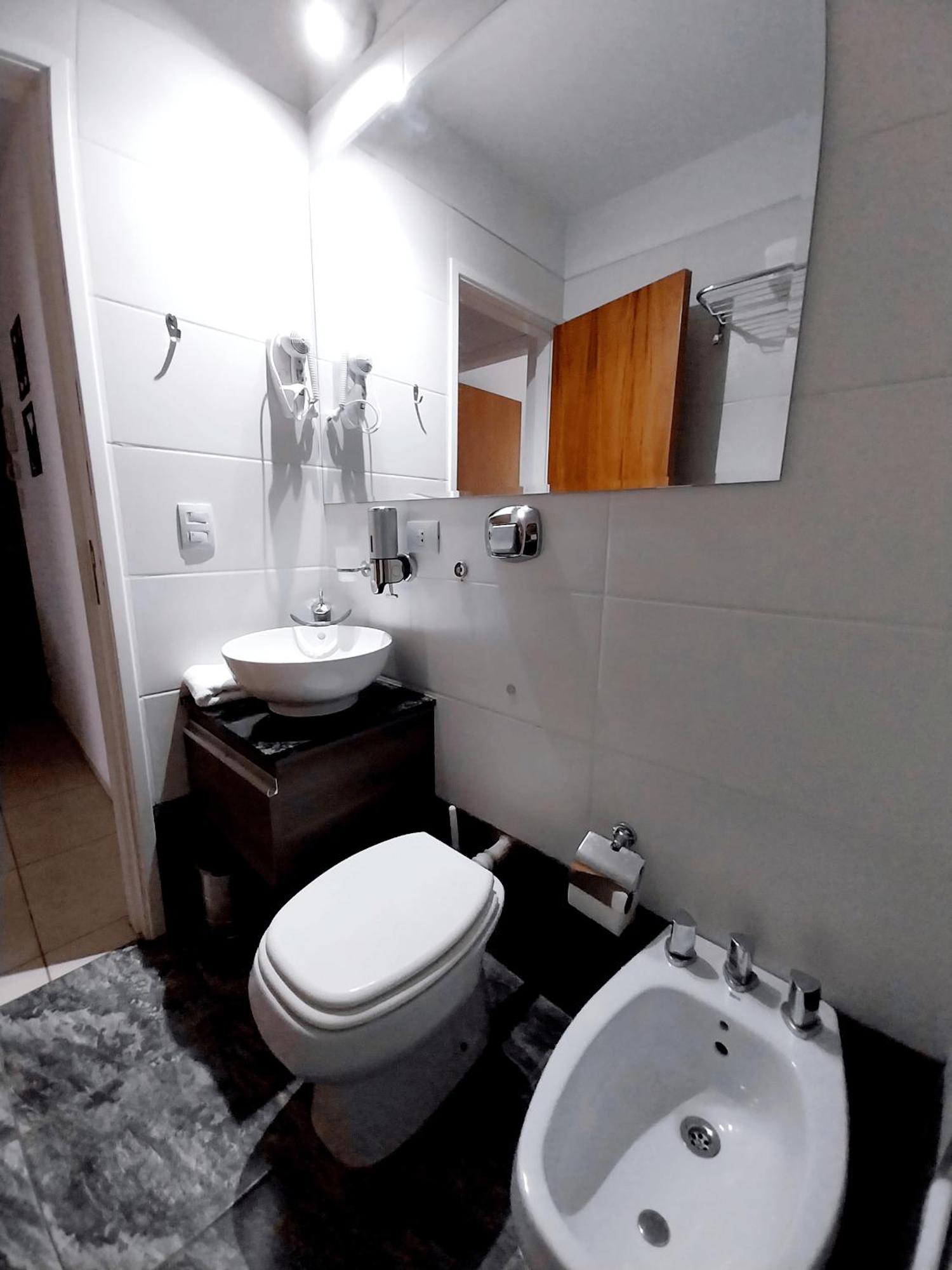 Etoile 2 - Ubicacion Y Confort Con Amenities *